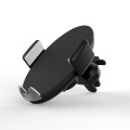 Neues patentiertes Design der drahtlosen QI-Ladestation für Mobiltelefone mit moderner Sensorfunktion
